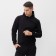 Sweep male, black color, size 52