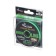 Monophile Fine Allvega Fishing Master, diameter 0.181 mm, test 2.9 kg, 30 m, green