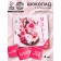 Milk chocolate “March 8” in a postcard, 20 g (4 pcs. X 5 g).