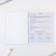 An objective notebook 48 sheets, A5, gradient, with reference materials “September 1: Physics”, cover coated cardboard 230 gr., Inner block in a cage 80 gr., Whiteness 96%, block No. 1.
