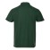 Male shirt, size 50, dark green color