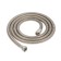 Shower hose "Center of Plumbing", 1/2, 200 cm, conical nut, stainless steel