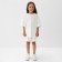 Kid for children (T-shirt, shorts) KAFTAN PLUSHY R.36 (134-140), White