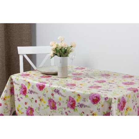 Camelia oilcloth "Verano", 140 cm, 20 p.m., art. 806/1-1