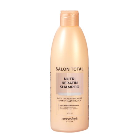 CONCEPT hair restoration, 300 ml