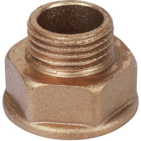 Turnkey adapter Stoutsft-0072-000134, 1 "x 3/4", internal thread-1