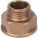 Turnkey adapter Stoutsft-0072-000134, 1 "x 3/4", internal thread