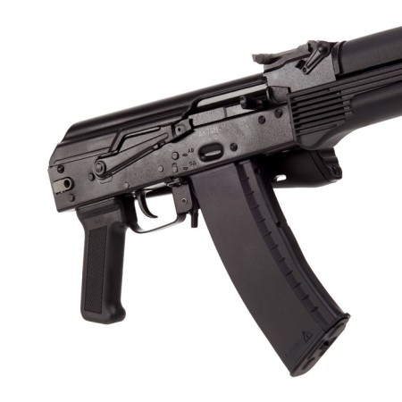 Matcage of the Kalashnikov training machine "AK-74M" IZH-184, with a folding butt-3