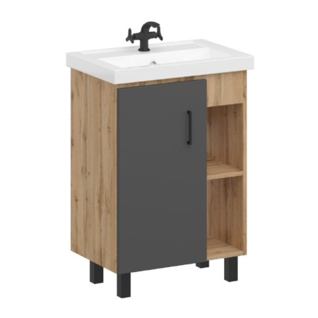 Domino Crafto Tumba under the foster 50 sink, without a box