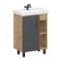 Domino Crafto Tumba under the foster 50 sink, without a box