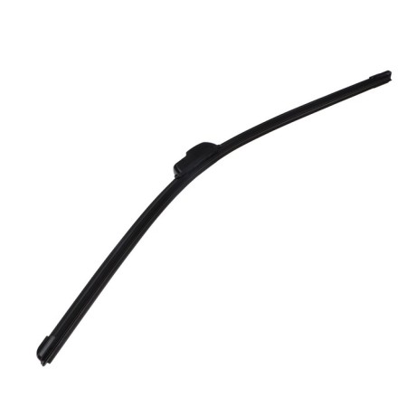 Torso wiper brush 23/580 mm, frameless