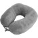 Car pillow, for the neck, "comfort", gray, with foam