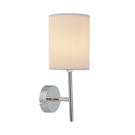 Wall lamp 1x40W E14, size 14.5x12x32 cm