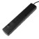 Luazon Lighting network filter, 5 outlets, 1.5 m, 3500 W, 3x1 mm2, 16 A, 220 V, with a fuse, black