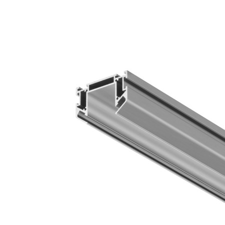 Technical tra005MP-312S Accessories for Tracks Trinity, 2000x65x45 mm, white color-1
