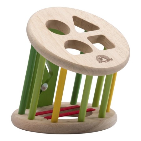 Logical toy-soroter "bugs"-1
