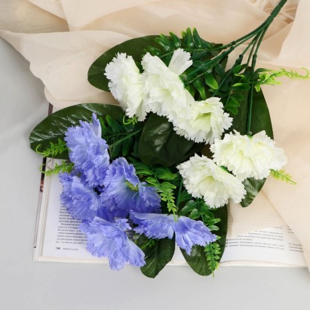 Bouquet "Clove Garden Galant" 7x29 cm, mix-3