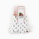 Box the team with handles "Happy New Year!" 23 x 8 x 32 cm, New Year