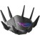 Wireless Router ASUS GT-AXE11000 AXE11000 100/1000/2500Base-T Black