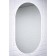 Domino Dacca mirror, size 800x500 mm, with backlight