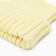 Kit for children (hat, snood), yellow color, size 54-56