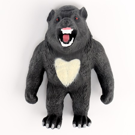 Mega Magic anti -stress pulling “wolf grip”, in a bag, with sand-3