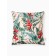 A set of decorative pillowcases Ethel "Botanica", 4 pcs, 40*40 cm, velor