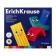 Plasticine 12 colors, 180 g, Erichkrause "Color Friends", with a stack, in cardboard packaging