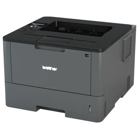 Laser printer Brother HL-L5100DN A4 DUPLEX NET black
