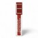 Matte lip gloss is liquid, waterproof, mix