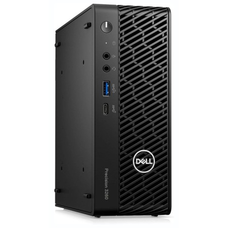 PC Dell Precision 3260 Compact i7 13700 (2.1) 16GB SSD1TB T1000 8GB CR Windows 11 Professio 106861