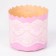 Paper form for cupcake, muffins and kulich "lace" 70x60mm, (packing 2000 pcs)
