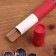 Australian sandalwood, 48 sticks in packaging