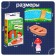 Developing set "Play with prefixes", 40 cards, 3+