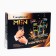 Set gift Compliment 3 items: shaving gel 80 ml + gel after shaving 80 ml + shampoo 200 ml