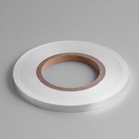 Self -adhesive finishing tape 50m*10mm silver