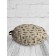 Pillow Sidushka "Military forces", Decorative, D = 52 cm