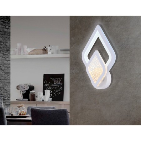 LED LED wall-mounted with AMBRELLA LIGHT, Original, FA4289, LED, 21 W, 1575LUM, 3000-6400K, White Color.-2