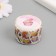 Stick Paper "Sweets - Joy" 1.2 - 2.5 cm 100 pcs in a roll 11x8 cm