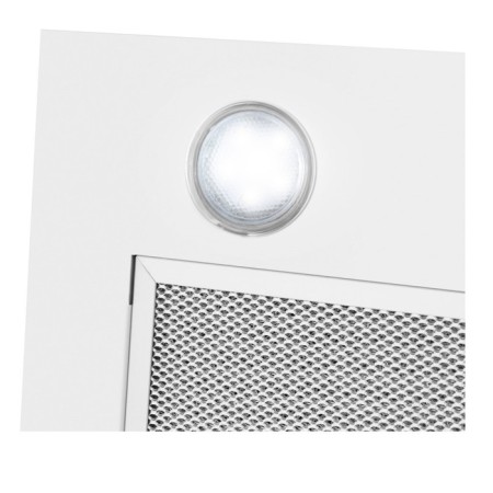 Kitchen hood Maunfeld Crosby Singl 60, 850 m3/h, 3 modes, white-5