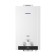 EDISSON H 20 DL (liquefied gas), flow, 20,000 watts, white