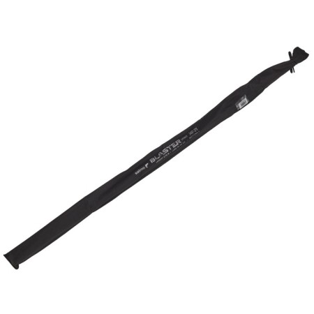 Spinning Salmo Blaster Spin 40, test 10-40 g, length 2.7 m.-5