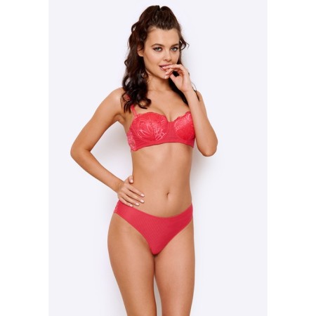 Women's brasal ornelli, size 70a, pink color