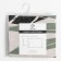 The set of pillowcases "Ethel" Colored Tropics (type 2), 50x70 cm - 2 pcs, 100% cotton, calico