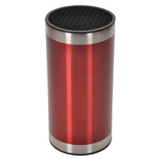Regent for knives Regent Inox Stendal, 23x11x11 cm, red color