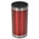 Regent for knives Regent Inox Stendal, 23x11x11 cm, red color