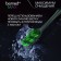 Biomed Max Medium toothbrush