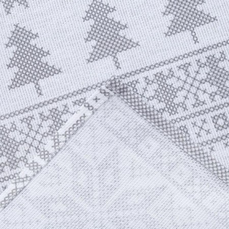 Towel "Dolyana" Scandil Style 40x70 cm, 100% cotton, 164 g/m2-2