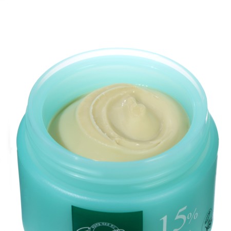 Facial and body cream Grace Day, with Asian centella 15%, 50 ml-5