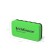 Sponge for marker boards magnetic, 107 x 57 mm, Erichkrause, mix